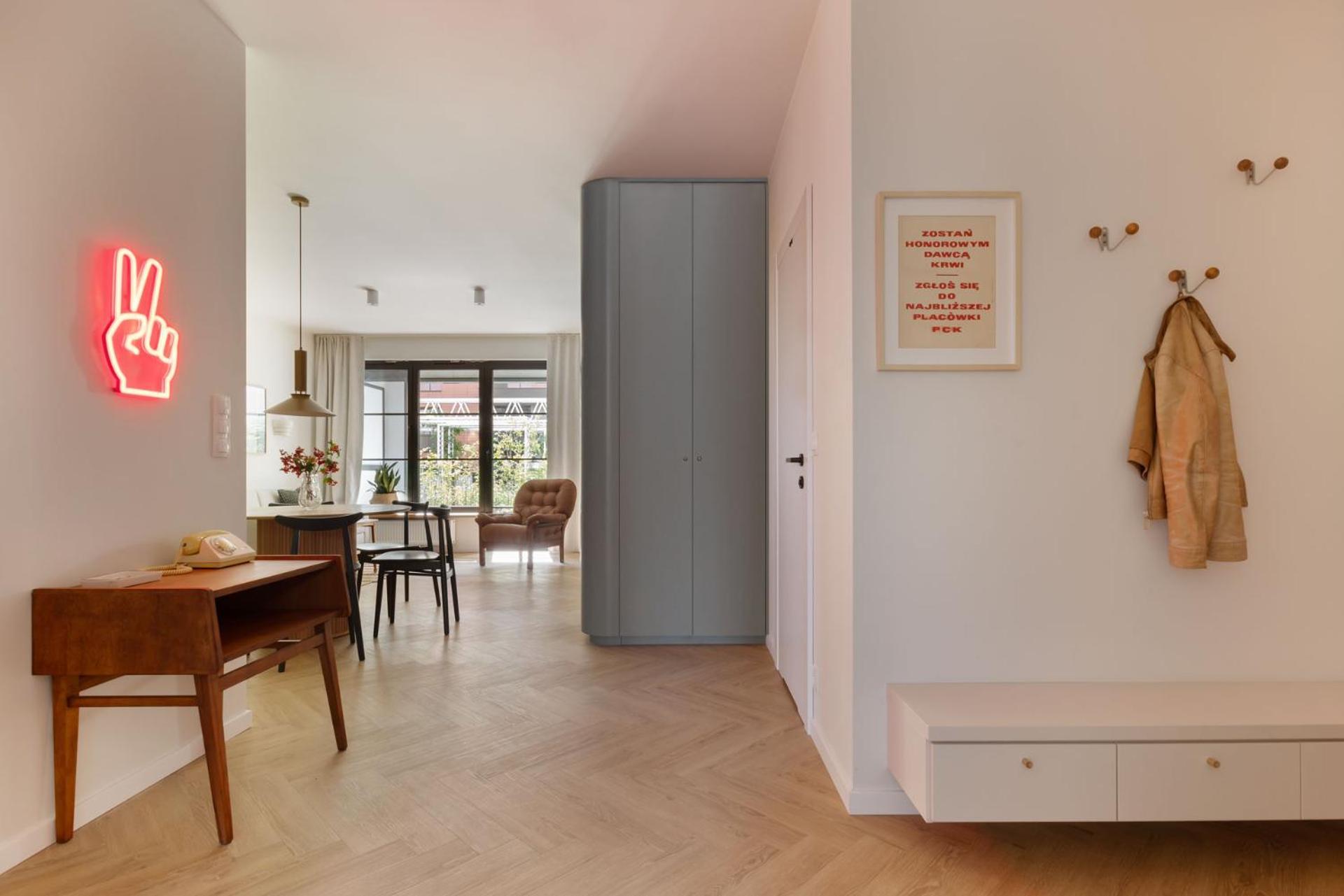 גדנסק Solidarnosc Three Bedrooms & Garden Apartment מראה חיצוני תמונה