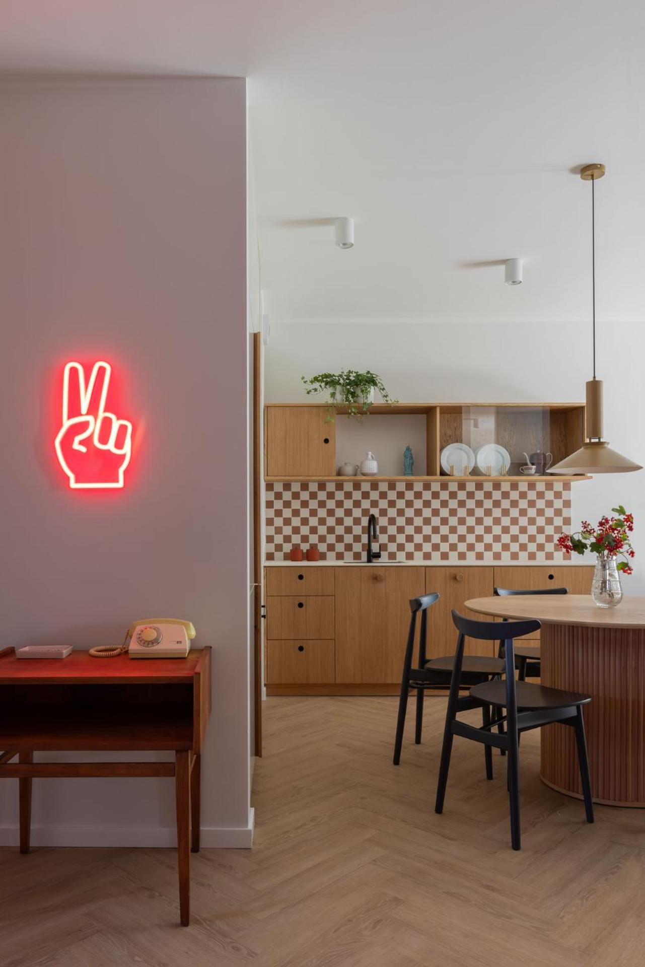 גדנסק Solidarnosc Three Bedrooms & Garden Apartment מראה חיצוני תמונה