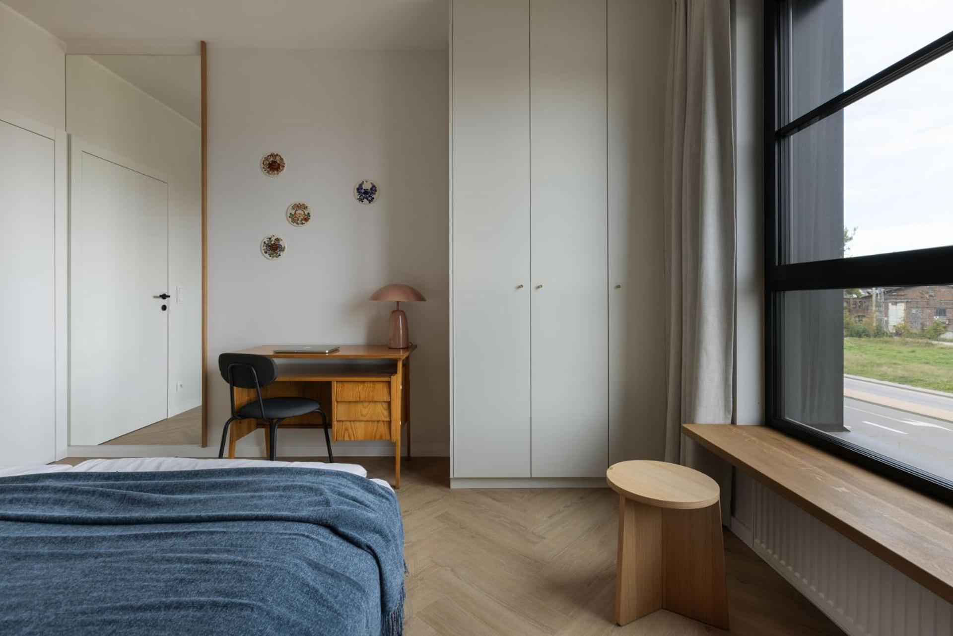 גדנסק Solidarnosc Three Bedrooms & Garden Apartment מראה חיצוני תמונה