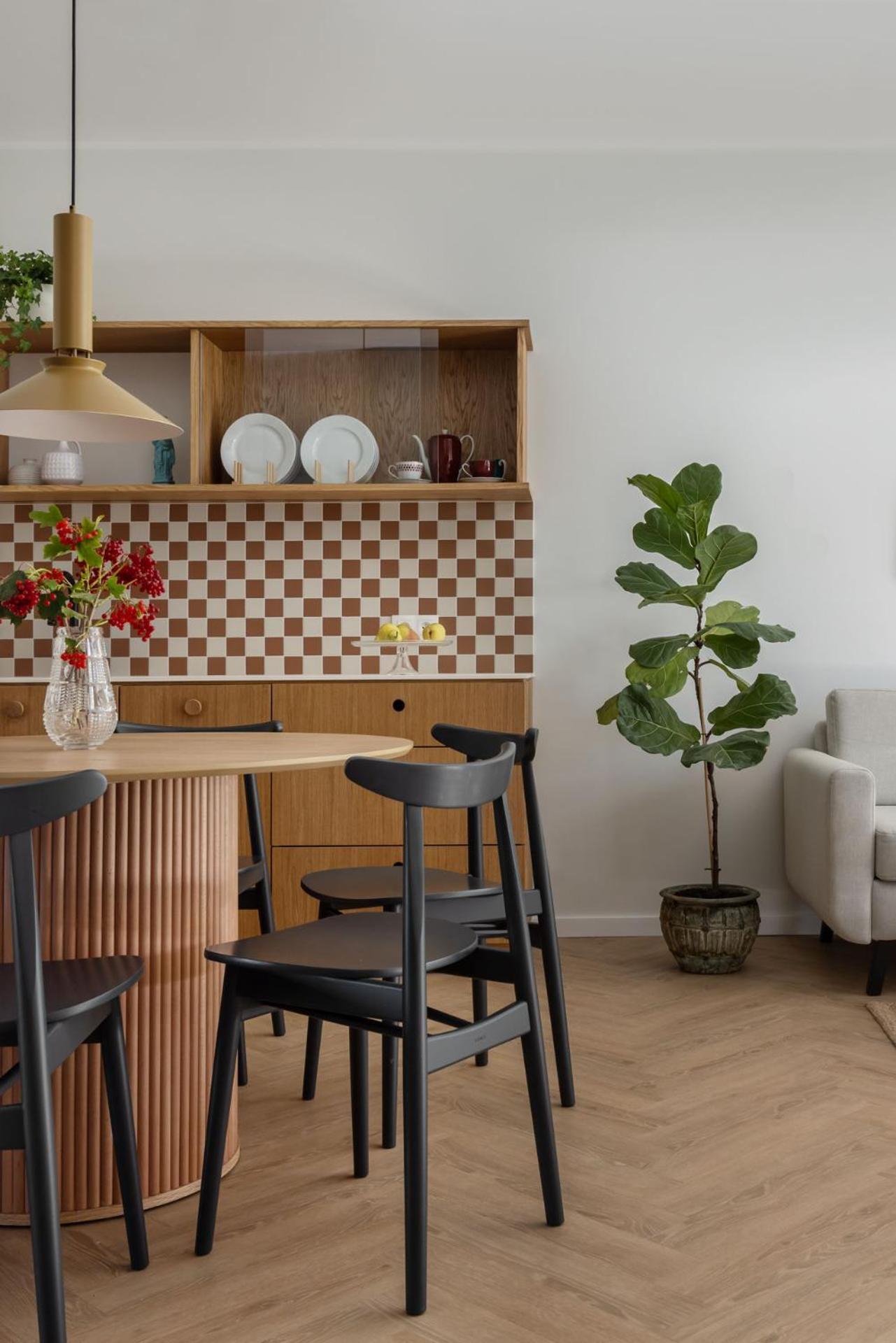 גדנסק Solidarnosc Three Bedrooms & Garden Apartment מראה חיצוני תמונה